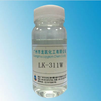 鈦酸酯偶聯劑LK-311W
